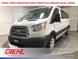 Certified 2016 Ford Transit 350 XLT image 4