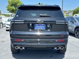 New 2025 Chevrolet Traverse RS image 6
