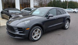 Used 2021 Porsche Macan image 3