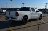 New 2025 RAM 1500 Laramie w/ Night Edition image 5