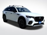 New 2025 MAZDA CX-70 3.3 Turbo w/ Premium Package image 4