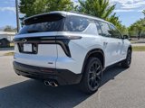 Used 2024 Chevrolet Traverse RS image 4