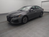 Used 2024 Nissan Altima 2.5 SV w/ SV Premium Package image 2