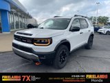 New 2026 Honda Passport TrailSport Elite image 2