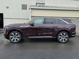 New 2025 Cadillac Escalade IQ Luxury 2 image 3