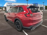 New 2026 Honda CR-V Sport-L image 3