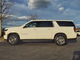 New 2025 Chevrolet Suburban LS image 2