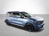 New 2025 Kia Carnival SX Prestige image 5