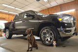 Used 2023 RAM 1500 Big Horn image 2