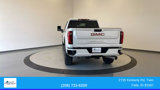 Used 2024 GMC Sierra 3500 Denali w/ Technology Package image 6