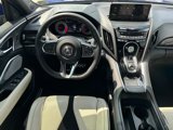 Certified 2024 Acura RDX AWD w/ A-Spec & Advance Pkg image 2