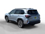 New 2025 Subaru Forester Touring image 3