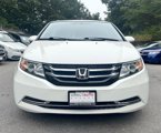 Used 2014 Honda Odyssey EX-L image 2