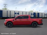 New 2025 Ford Maverick Lariat image 3