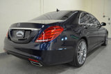 Used 2015 Mercedes-Benz S 550 Sedan image 6