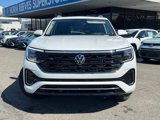 New 2025 Volkswagen Atlas SEL Premium R-Line image 4