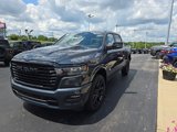 New 2026 RAM 1500 Laramie image 3