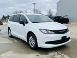 New 2025 Chrysler Voyager LX image 2