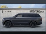 New 2025 Lincoln Navigator Reserve w/ Jet Appearance Package image 3