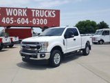 Used 2021 Ford F250 XLT w/ XLT Value Package image 3