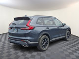 New 2026 Honda CR-V Sport-L image 4