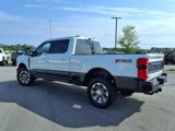 New 2025 Ford F250 King Ranch image 5