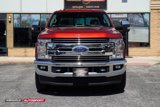 Used 2019 Ford F350 Lariat w/ Chrome Package image 2