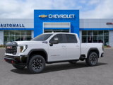 New 2025 GMC Sierra 2500 AT4X image 2