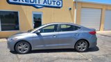 Used 2018 Hyundai Elantra SEL image 3