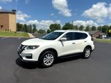 Used 2018 Nissan Rogue SV image 6