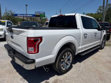 Used 2017 Ford F150 XLT w/ Equipment Group 302A Luxury image 5