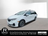 New 2026 Honda Odyssey EX-L image 4