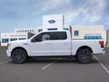 New 2025 Ford F150 Lightning XLT image 3