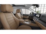New 2026 Mercedes-Benz GLS 450 4MATIC image 4