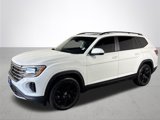 Certified 2024 Volkswagen Atlas SE w/ Panoramic Sunroof Package image 2