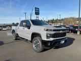 New 2025 Chevrolet Silverado 2500 Custom w/ Custom Value Package image 3