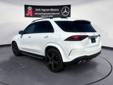 New 2025 Mercedes-Benz GLE 450e 4MATIC image 3