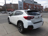 Used 2020 Subaru Crosstrek 2.0i Limited w/ Moonroof Package w/Navigation image 4