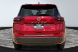 New 2026 Nissan Rogue SV image 4