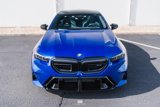 Used 2025 BMW M5 w/ Executive Package image 4