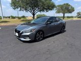 Used 2021 Nissan Sentra SR w/ SR Premium Package image 2