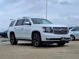 Used 2016 Chevrolet Tahoe LTZ image 3