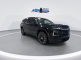 New 2026 Chevrolet Traverse LT w/ Sun and Wheel Package image 2