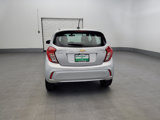 Used 2021 Chevrolet Spark LT image 6