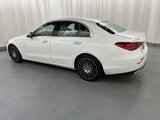 Used 2024 Mercedes-Benz C 300 4MATIC Sedan image 3