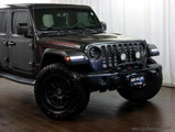 Used 2021 Jeep Wrangler Unlimited Rubicon image 2