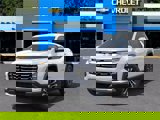New 2026 Chevrolet Equinox LT image 6