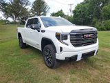 New 2025 GMC Sierra 1500 AT4 w/ AT4 Premium Package image 3