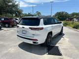 New 2025 Jeep Grand Cherokee L Summit image 4