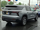 Used 2024 Chevrolet Traverse LS image 5